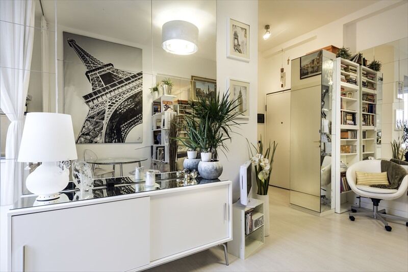 Rentclass Milano Esterno foto