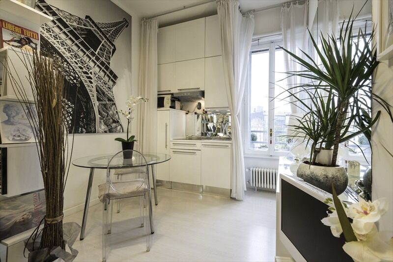 Rentclass Milano Esterno foto